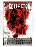 COLLECTOR: UNIT 731 #1 (2022) NM-