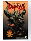 COLLECTOR: UNIT 731 #1 (2022) NM-