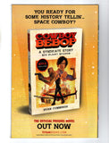 COWBOY BEBOP #1 (2022) NM-