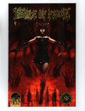 CRADLE OF FILTH: MALEDICTUS ATHENAEUM #1 (2022) NM-
