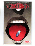 CRASHING #3 (2022) NM-