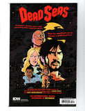CRASHING #3 (2022) NM-