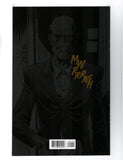 CRIMINAL MACABRE / COUNT CROWLEY: FROM THE PIT THEY CAME #1 (2022) NM-