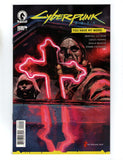 CYBERPUNK 2077: YOU HAVE MY WORD #2 (2021) NM-