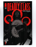 DEADLY CLASS #43 (2020) NM-