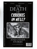 DEATH OF CEREBUS IN HELL? #1 (2017) NM-