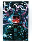 DEEP BEYOND #1 (2021) NM-