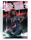 DEEP BEYOND #1 (2021) MIRKA ANDOLFO VARIANT COVER NM-