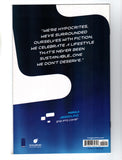 DEEP BEYOND #1 (2021) 2ND PRINTING NM-