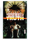 DEPARTMENT OF TRUTH #20 (2022) NM-