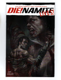 DIE!NAMITE LIVES #1 (2021) NM-