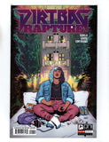 DIRTBAG RAPTURE #1 (2021) NM-