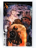 DREAMING: WAKING HOURS #1 (2020) NM-