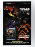 DREAMING: WAKING HOURS #1 (2020) NM-
