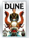 DUNE: HOUSE ATREIDES #1 (2020) NM-