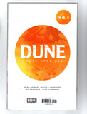 DUNE: HOUSE ATREIDES #5 (2021) NM-