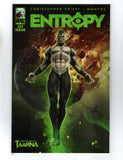 ENTROPY #1 (2022) NM-
