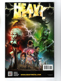 ENTROPY #1 (2022) NM-
