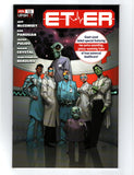 ET-ER #1 (2021) NM-