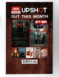 ET-ER #1 (2021) NM-