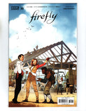 FIREFLY #35 (2021) NM-