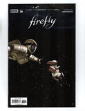 FIREFLY #36 (2022) NM-