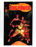 FIRE POWER #2 (2020) NM-