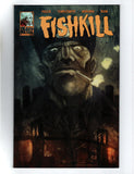 FISHKILL #1 (2020) VF+