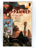 GODDAMNED: VIRGIN BRIDES #1 (2020) NM-