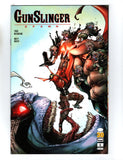 GUNSLINGER SPAWN #6 (2022) NM-