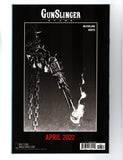 GUNSLINGER SPAWN #6 (2022) NM-
