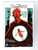 HELLBOY: THE BONES OF GIANTS #1 (2021) NM-