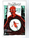 HELLBOY: THE SILVER LANTERN CLUB #1 (2021) NM-