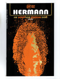 HERMANN #1 (2020) VFNM