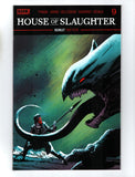 HOUSE OF SLAUGHTER #9 (2022) NM-