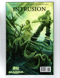 INTRUSION #1 (2021) NM-