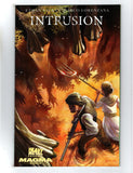 INTRUSION #1 (2021) NM-
