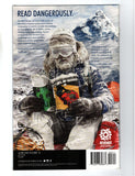 JOIN THE FUTURE #3 (2020) NM-