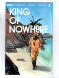 KING OF NOWHERE #3 (2020) NM-