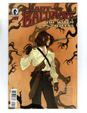 LADY BALTIMORE: THE WITCH QUEENS #1 (2021) NM-