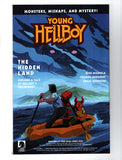 LADY BALTIMORE: THE WITCH QUEENS #1 (2021) NM-
