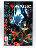 MAGIC (MTG) #1 (2021) NM-