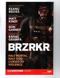MAGIC (MTG) #1 (2021) NM-