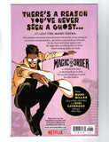 MAGIC ORDER 3 #1 (2022) NM-