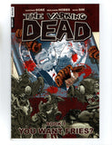 VARKING DEAD #1 (2020) NM-