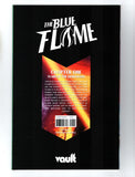 BLUE FLAME #1 (2021) NM-