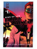 SINS OF THE BLACK FLAMINGO #1 (2022) NM-