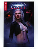 SIRENS GATE #1 (2022) NM-