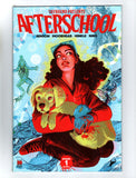 SKYBOUND PRESENTS: AFTERSCHOOL #1 (2022) NM-