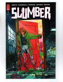 SLUMBER #1 (2022) NM-